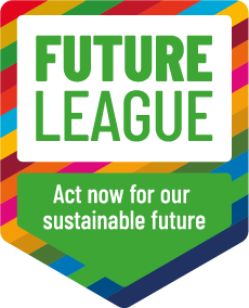 Future League logo