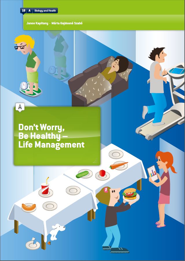 Cover Life Management