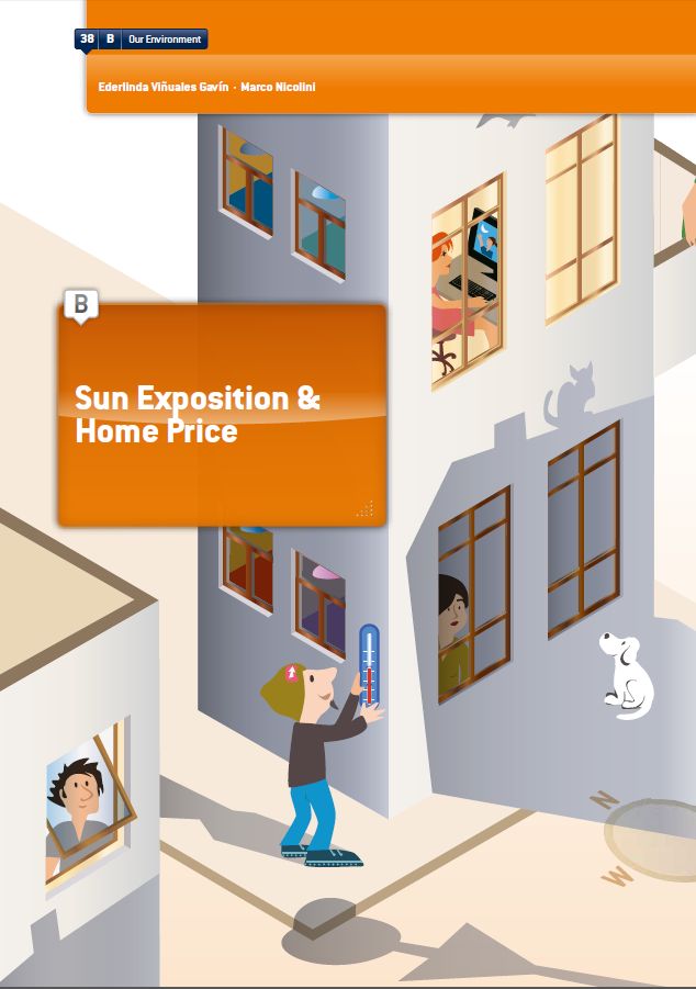 Cover Sun Exposition
