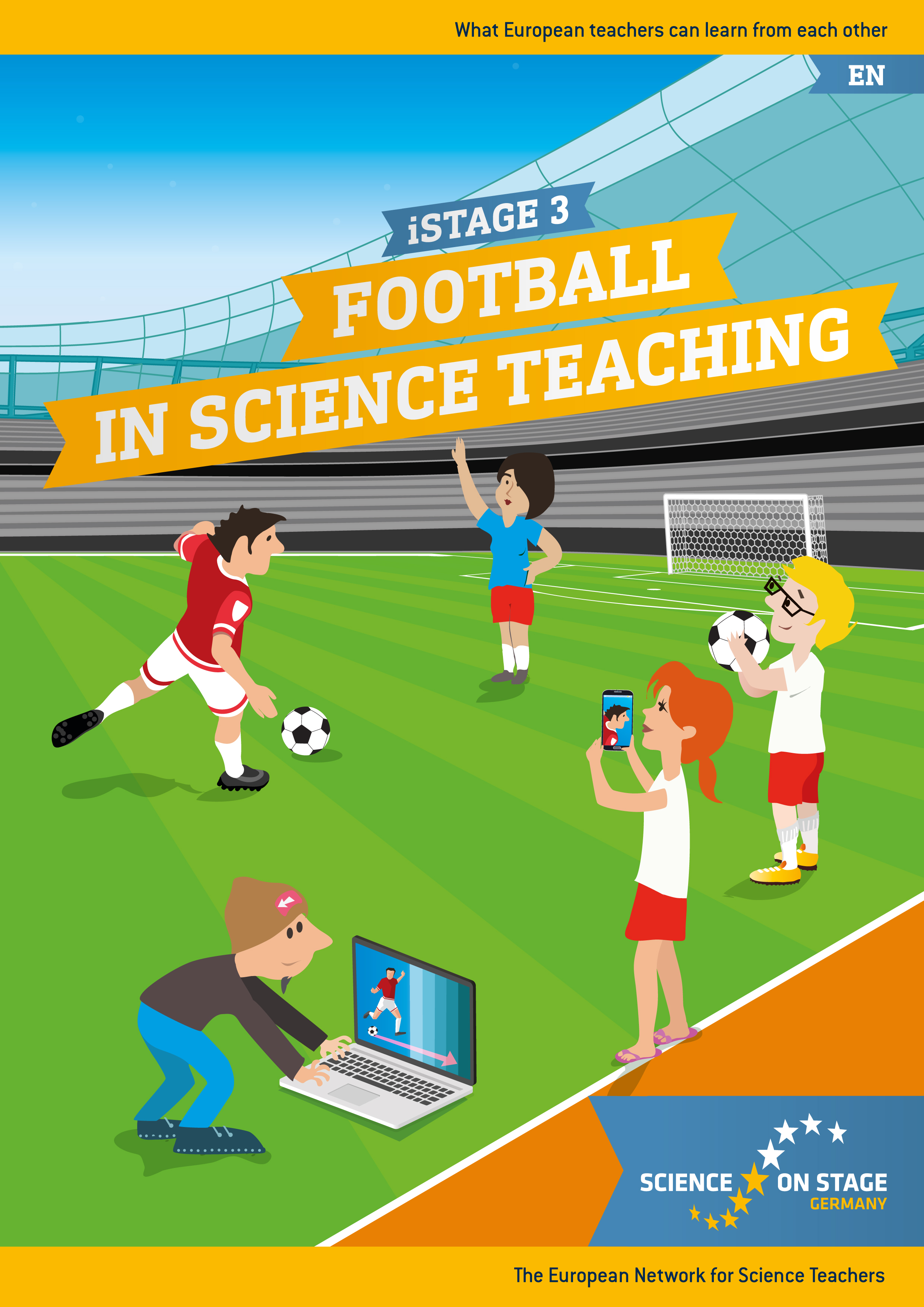 Football-in-Science-Teaching Cover
