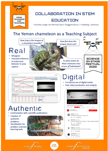 Cover guiding theme collaboration in stem ed