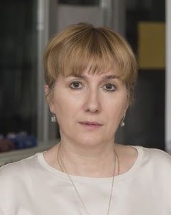 Marika Kapanadze