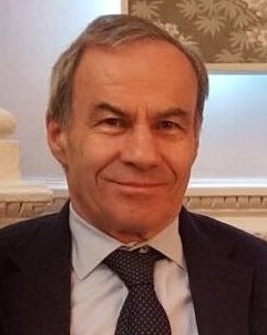 Giovanni Pezzi
