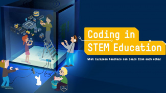 Banner Coding in STEM Education 