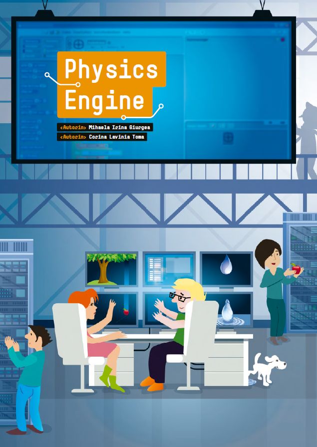 Physics Engine