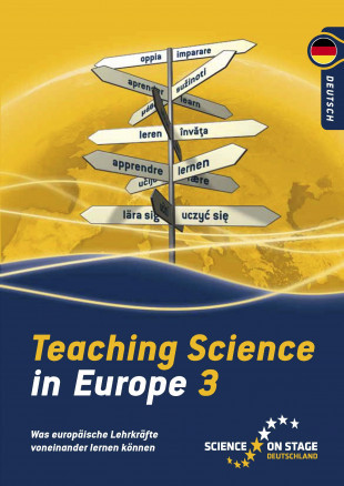 Cover TSiE 3