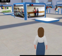 Eco Kids teach AI