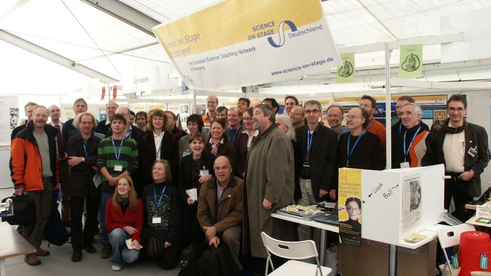 Gruppenbild