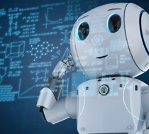 AI in STEM