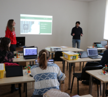 Teachers' Digital Skills Day 2024