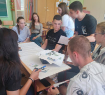 qm workshop