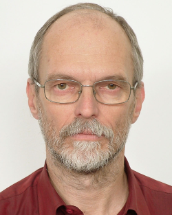 Zdenek Drozd