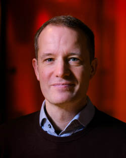 Martin Swift