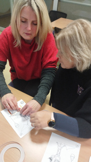 Workshop Development of research skills in STEM lessons Workshop Development of research skills in STEM lessons