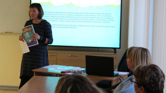 Workshop Development of research skills in STEM lessons Workshop Development of research skills in STEM lessons