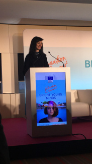 Impressions from the EU summit