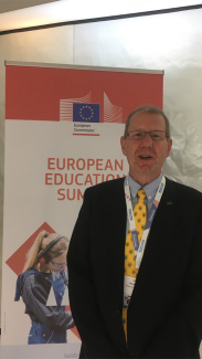 Impressions from the EU summit