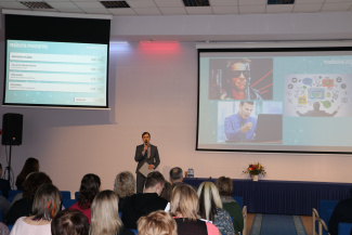 Digital Skill day Latvia 2024