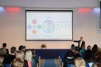 Digital Skill day Latvia 2024