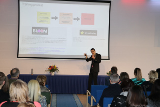 Digital Skill day Latvia 2024