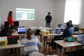 Digital Skill day Latvia 2024