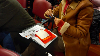 Training Action: Teach STEM