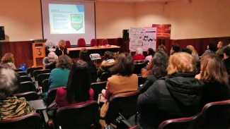 Training Action: Teach STEM