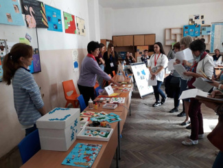#sons2024 Bulgaria