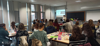 workshop image