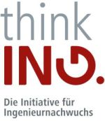Logo think ing