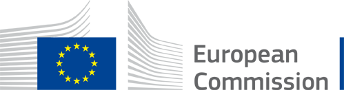 Logo EU Commission