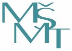 MSMT Logo