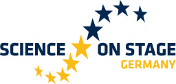 Science on Stage Germany logo