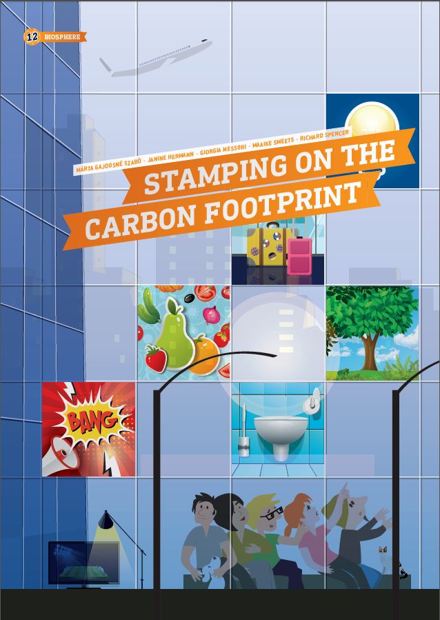 Cover_Stamping_on_the_carbon_footprint
