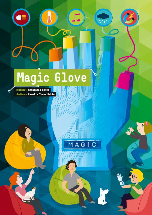 Magic Glove