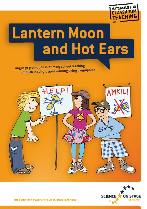 Cover Lantern Moon