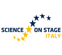 Science on Stage Italy