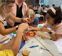 Teach STEM with Science on Stage Portugal 