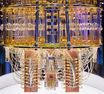 Quantum Computing