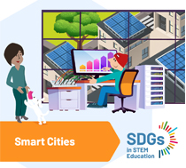 Smart Cities