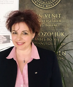 Nicoleta Brisan 