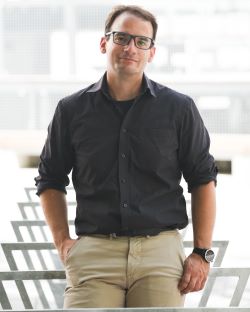 Philipp Spitzer