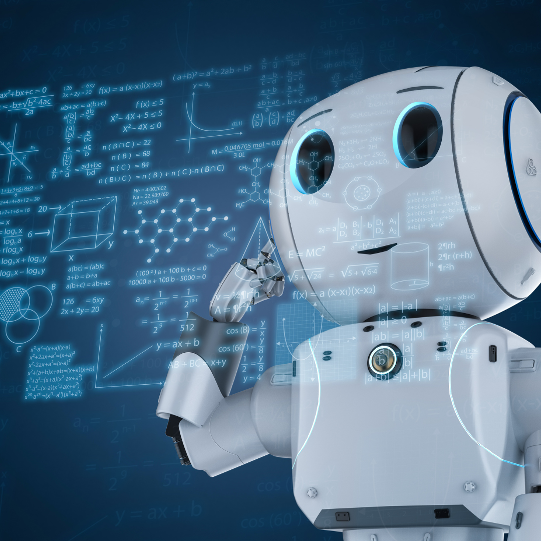AI in STEM Education