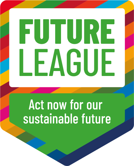 Future League Logo
