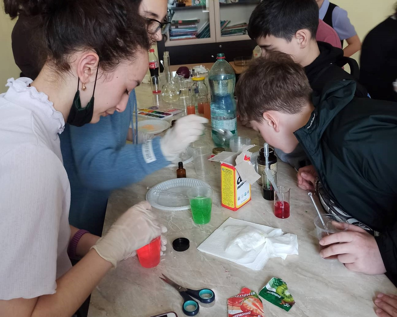 Science On Stage Festivals _ Nationales Science on Stage Festival 2021 ...