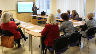 Workshop Development of research skills in STEM lessons