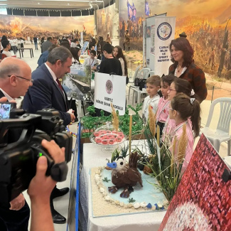 Nationale selection event Türkiye 2023