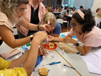 Teach STEM with Science on Stage Portugal 