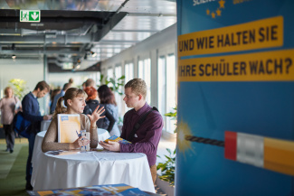 Coding im MINT-Unterricht Präsentation