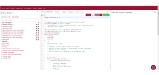 Screenshot Climate Data Store Toolbox